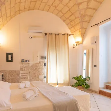 Leondari V Collection Vakantiehuis