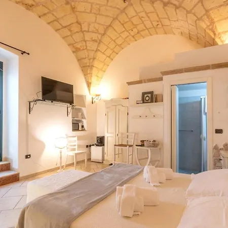 Leondari V Collection Vakantiehuis