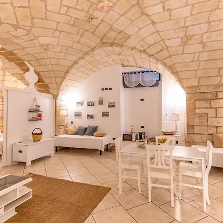 Leondari V Collection Vakantiehuis