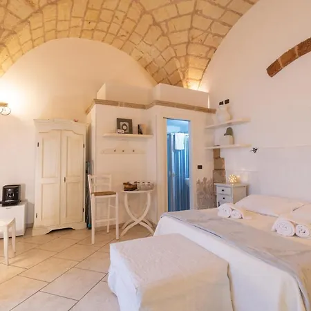 Leondari V Collection * Otranto