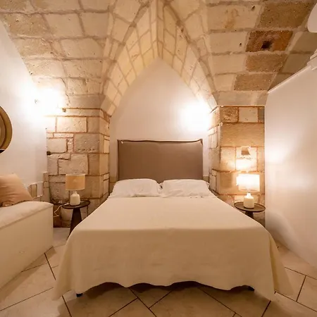 Leondari V Collection Holiday home