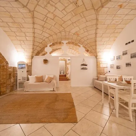 Leondari V Collection Holiday home *