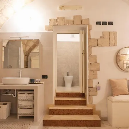 Leondari V Collection Vakantiehuis