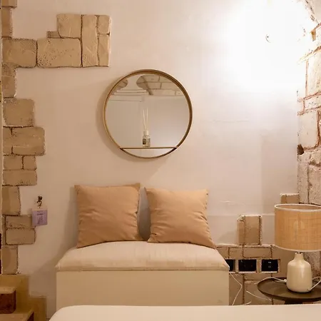 Vakantiehuis Leondari V Collection Otranto