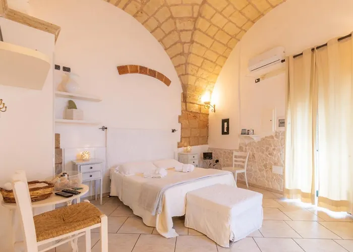 Holiday home Leondari V Collection