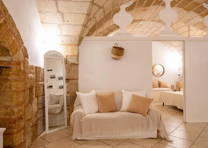 Leondari V Collection Holiday home *