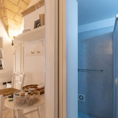 Holiday home Leondari V Collection
