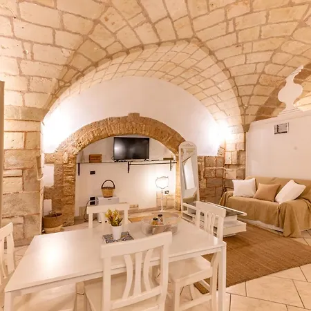 Holiday home Leondari V Collection *