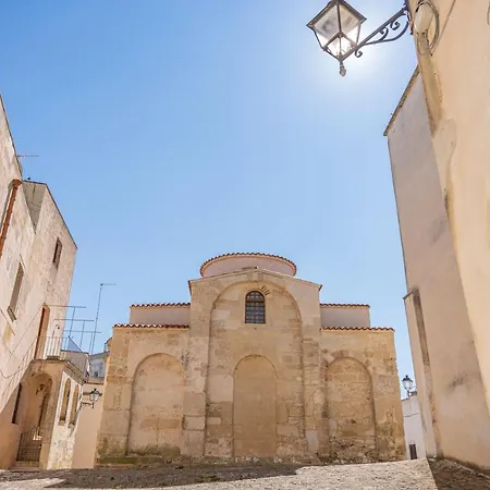 Leondari V Collection Holiday home Otranto