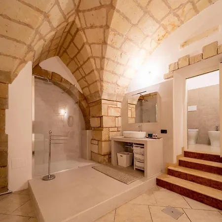 Leondari V Collection * Otranto