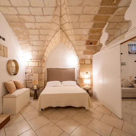 Сasa de vacaciones Leondari V Collection Otranto