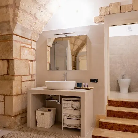 Leondari V Collection Otranto
