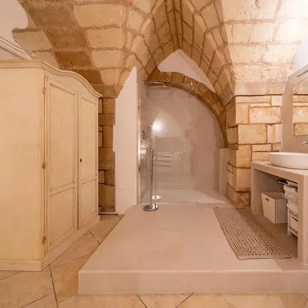 Leondari V Collection Holiday home