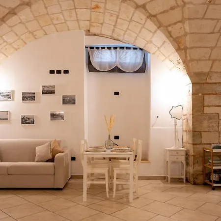Holiday home Leondari V Collection *