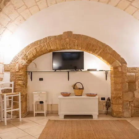 Leondari V Collection Holiday home