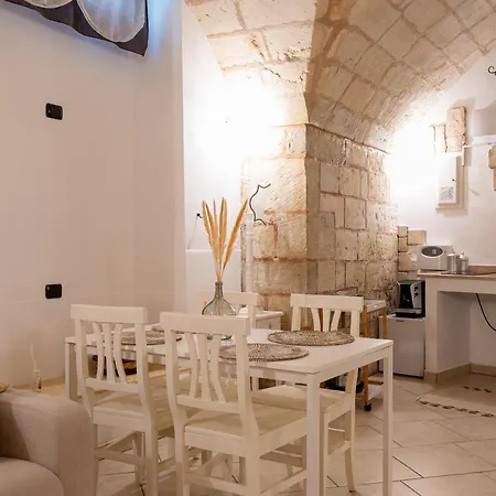Holiday home Leondari V Collection