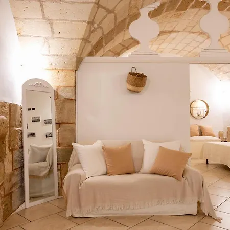 Leondari V Collection Holiday home *