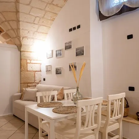 Leondari V Collection * Otranto