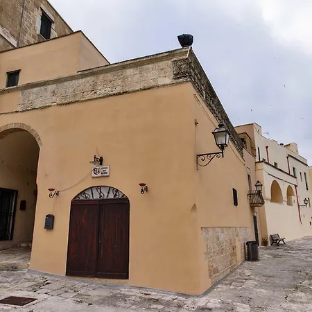 Hébergement de vacances Leondari V Collection