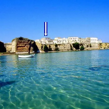 Ferienhaus Leondari V Collection Otranto