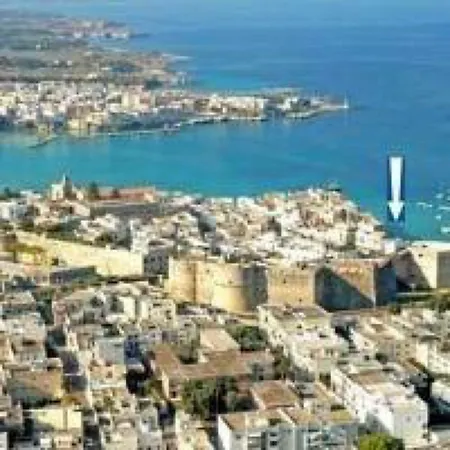 Leondari V Collection Otrante