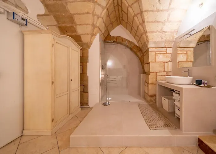 Leondari V Collection Ferienhaus
