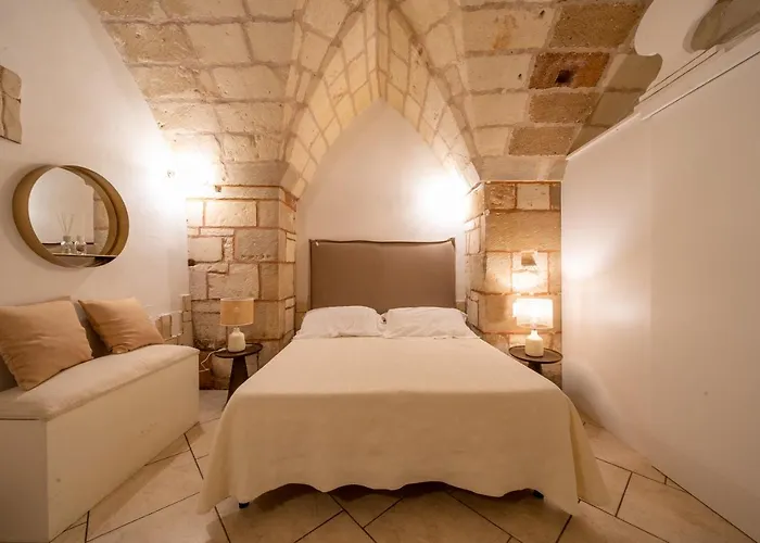 Leondari V Collection Ferienhaus